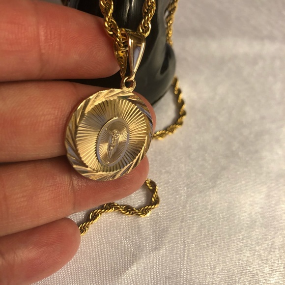 Gold plated - Picture 10 of 16